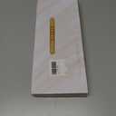 Stone Faucet Mat for Kitchen Sink,Diatomite Kitchen Sink Splash Guard with Raised Feet,Water Absorbent,Durable Protector for Bathroom CounterLT gray