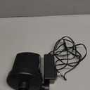 AGPTEK Electric Air Pump,Portable Air Pump with 3 Nozzles, 4.5kPa Quick-Fill,110V AC/12V DC Inflator/Deflator Pumps for Outdoor Camping, Inflatable Air Mattress Beds, Boats, Swimming Ring