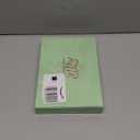 TOPHR Blonde Wig Men Short Straight 6 Inch Heat Resistant Synthetic Blonde Wig for men Daily Costumes or Halloween Wear