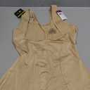 Maidenform womens Wear Your Own Bra Shapewear Torsette Fl1866 (XX-Large, Body Beige)