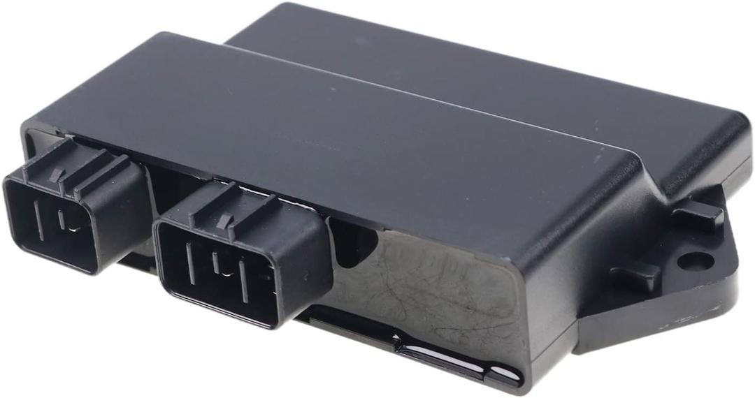 CDI Box 5GH-85540-10-00 Replaces for Yamaha Kodiak 400 YFM400 2001 2002 Warrior 350 YFM350X