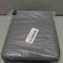 Upgraded Dominoes Double 6, 28 Dominos Tiles, 4 Wooden Holders/Racks Travel Memory Table Game with Portable Case for 2-4 Players Classic Family Board Games for Adults, Kids