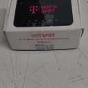 T-Mobile TMOHS1 | 4G LTE | Portable WiFi Hotspot Device | Connect up to 10 Devices | 3000mAh Battery