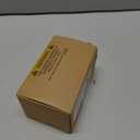 Upgrade MEE61841401 Gas Range Oven Igniter, for LG Oven Igniter Replacement(LRG, LSS, LDG, LSG, LTG), for LG Gas Ranges Igniter, Replaces MEE61841403 MEE63084901 Oven Igniter for Gas Stove.