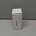 Annoying Nested Screw Gift Box, Annoying Gift Box, 10 Layer Reusable Prank Gifts Boxes for Cash and Small Surprises,Funny Money Puzzle Cash Gift The Prank, Christmas & Fun Party(Red Gold)