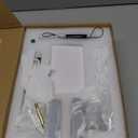 4-in-1 Smart Fingerprint Door Knob Lock - No App Required, Door Locks for Bedrooms & Offices, Finger Print Door Knobs with Keypad & Code