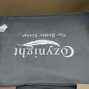 Cozynight Soft King Size Comforter Duvet Insert-Lightweight Down Alternative Comforter with Corner Tabs- Breathable & Machine Washable Diamond Stitching（King,106”X92” ）