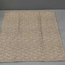 Amor Virisso Floral Pillow Covers 20x20 Farmhouse Neutral Decorative Pillow Covers for Couch Accent Sofa Pillows 1PC, Cloud Cream