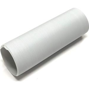 OEM Danby Air Conditioner AC Expandable Exhaust Hose Originally For Danby DPA140E1WDB-6, DPA140HE3WDB-6, DPA120E1WDB-6, DPA100EAUWDB