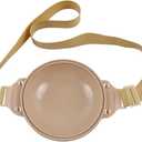 Ostomy Supplies Waterproof Stoma Shower Cover for Colostomy (5 Inches)