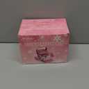 PERRYHOME Kids Makeup Set for Girl 56 Pcs Washable Real Cosmetic, Non-Toxic Frozen Toys Toddler Makeup Kit, 2026 New Princess Valentine & Birthday Girl Gift for 3 4 5 6 7 8 9 10 11 12 Year Old Girls