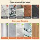 Interactive Dog Toys to Keep Them Busy, Tug of War, Dog Enrichment Toys for Aggressive Chewers, Puppy Teething Toys,Durable Rope & Chew Ball, Indoor Toys Small DogsRainbow (Classic)