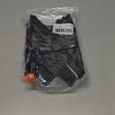 2 x Halloween Dog Bat Wings Costume, Pet Halloween Cosplay Party Dress Up Clothes with Pumpkin Bells for Dogs and Cats (Medium)