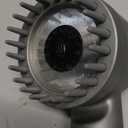 Ion Drops Filtered Showerhead with Hose - Handheld Shower Head for Enhanced Water Ionization