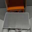 Gianteye 5G&2.4GHz Security Cameras Wireless Outdoor, 2K Cameras for Home Security, Solar & Battery Powered Security Camera Outdoor, Color Night Vision, PZT Human Detection, 2 Packs