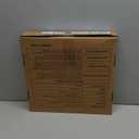 Music Boxing Machine, Large Size Music Punching Machine for Adults Kids, Interactive Boxing Target Wall Mounted with Gloves, Gift for Men and Kid