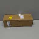 VEGEVIGI Acrylic Straw Holder For Counter With Bamboo Lid, Straw Dispenser Organizer For Home, Clear Plastic Drinking Straw Storage Container