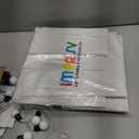 Bugame 3FT Marquee Letter T, Large Light Up Letter for Birthday Wedding Backdrop, Warm Light 3 Feet Tall for Baby Shower Party Proposal Decoration Decor