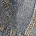 Levi's Men's Big and Tall 502 Taper Fit Jeans, Panda-Advanced Stretch, 46W x 30L