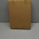 Folding Hand Truck, 500 LBS Heavy Duty Foldable Dolly Cart with Wheels, Telescoping Handle & 2 Elastic Ropes, Portable Luggage Cart for Moving, Travel, Home, Black Red