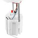 E8924M Fuel Pump Module Assembly Compatible with Mercedes-Benz GL550 2008-2012, ML350 2006-2011, ML550 2008-2011, GL450 2007-2012, ML500 2006-2007, Replaces 1644700194
