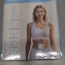 Castor Oil Pack Patches for Belly Button