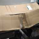 CURT 13105 Class 3 Trailer Hitch, 2-Inch Receiver, Exposed Main Body, Fits Select Toyota Sienna