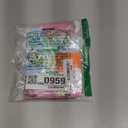 Bluey Girls Underwear 5 Pack, Size 7