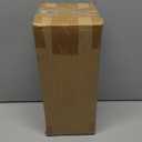 Wooden Candy Dispenser, Cereal Dispenser Countertop, Candy Containers & Storage, Versatile Snack Storage Machine, Suitable for Candy Bean, Cereal, M&M's, Peanuts