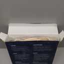 Fit Geno Posture Corrector for Women: Adjustable Lightweight Upper Back Brace for Neck Shoulder & Upper Back Pain Relief - Improve Posture Correct Hunchback Slouching Kyphosis Invisible Under Clothes (XS/S Under Bust 26"-37") (Beige)