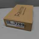 Ravinte 30 Pack Solid Single Hole Kitchen Round Cabinet Knobs Champagne Bronze Pulls Drawer Knobs Kitchen Cabinet Hardware Handles