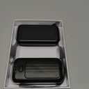 Hand Warmers, 2 Pack Rechargeable Hand Warmer, Pocket Heating Electric Hot Hands Handwarmers, Camping Hunting Gear, Gifts for Women, Men, Christmas, Golf, Portable Heater