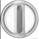 Replacement Lid Fits for Stanley Quencher Cup H2.0 40 oz/1.18L
