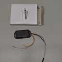 ELING Ohm Signal Invertor Fuel Gauge Convertor Acts as Interface Between Level Tank Sender & Gauge for All Level Gauge and Sensor