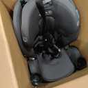Graco Turn2Me 3-in-1 Rotating Convertible Car Seat, Manchester, Rear-Facing Rotation Only, Forward-Facing Mode, Highback Booster Up to 100 lbs, Adjustable Headrest & Harness, Steel Reinforced Frame, Manufacturing Date: 11/8/2025