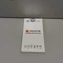 Pixel 6 Screen Protector Tempered Glass with Camera Lens Protector for Google Pixel 6 [Fingerprint Unlock][Anti-Scratch][6.4 Inch][2+ 2 Pack ]