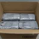 Depend Fresh Protection Adult Diapers, Incontinence Underwear for Men, Disposable, Maximum, Extra-Extra-Large, Grey, 44 Count (2 Packs of 22), 