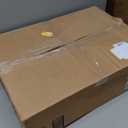 Disguise Bumblebee Muscle Costume for Kids, Official Transformers Rise of the Beasts Padded Costume and Mask (Medium (7-8))