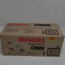 Huggies Size 7 Diapers, Little Movers Baby Diapers, Size 7 (41+ lbs), 80 Count (2 packs of 40)