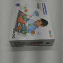 SNAEN Circuits for Kids 4-8 8-12 - Science Kits for Kids Age 5-7 8-10, Over 100 Projects, 31 Parts, Electronics Exploration Educational Gifts for Kid Boy Girl Ages 3 4 5 6 7 8 9 10 11 12