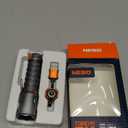 TORCHY 2K RECHARGEABLE POCKET FLASHLIGHT