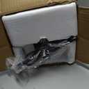 22" Bladeless Tower Fan, 10 Speeds Oscillating Fan Cool & Warm Air
