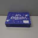 Birthday Decorations for Men,Happy Birthday Banner, 35 Balloons,Photo Booth Props for Boys (Beer)