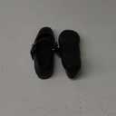 DV Dolce Vita Women's Mellie Ballet Flat (Black Patent, 9.5).0