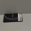 TORRAS Q3 Silicone for iPhone 17 Pro Max Case with Stand, Fit for MagSafe, Liquid Silicone Soft Cozy Grip, 360 Spin Stand, Camera Control, Protective Case for iPhone 17 Pro Max Silicone, Deep Blue