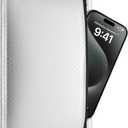 OUTXE Thermal Phone Case for Any Phone- Enhances Battery Life 4X in Extreme Hot and Cold Weather- Cooling Insulating Cell Phone Pouch for Hiking, Skiing, Snowboarding, Adventure- Waterproof- Large