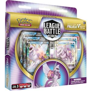 Pokmon TCG: Origin Forme Palkia VSTAR League Battle Deck