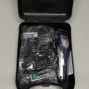 Wahl Lithium Ion Pro Rechargeable Cordless Hair Clippers for Men, Woman, & Children with Smart Charge Technology for Convenient at Home Haircutting - Model 79470