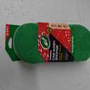 Turtle Wax Car Wash Sponge, Scratch-Free, Multi-Use, 2 in 1