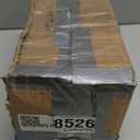 cciyu 18-B4729 Front Left Brake Caliper With Bracket For Cadillac,For Chevy,For GMC,For Hummer Front Driver Side